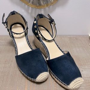 Mark Fisher Espadrilles